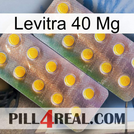 Levitra 40Mg new10